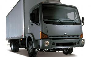 Agrale 9200 CE 2003 года
